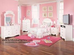 Maybe you would like to learn more about one of these? Furniture Kamar Tidur Anak Perempuan Set Fkt K 373