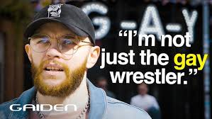 Interview with One half of ACT TWO, Sweet Prince Benjamin Harland