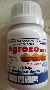 Agrozo 250EC