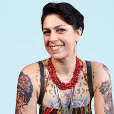 Danielle Colby's Instagram, Twitter & Facebook
