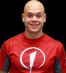 Greenwich trainer competes for top fitness titles