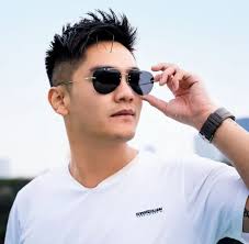 Boy William Coba Makanan Ekstrem di Filipina, Netizen Ngeri dan Mual