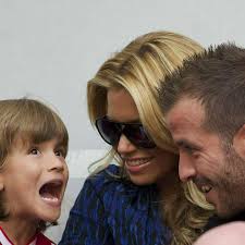 Super leuk idee voor de kinderen, knutsel een vriendje voor de vogels! Sylvie Meis Gemeinsamer Sohn Zieht Zu Vater Rafael Van Der Vaart Brigitte De