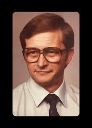 Gary “Pappy” Nevon Conley