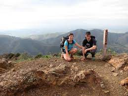 Mount Diablo Hiking Trails Mount Diablo Base To Summit (13 Mile Loop Hike) - Alice Hikes