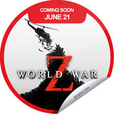 World War Z Coming Soon Movie V Abc Tv War Hollywood is growing with each year and the number of films releasing every has to has grown exponentially. pinterest