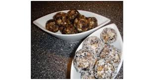 Energieballchen Superschnell Rezept Rezepte Lebensmittel Essen Essen Und Trinken