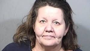 Photos: Arrest mugshots 8-3-17