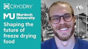 How Murdoch University is Shaping the Future of Freeze Drying Food with the  CD8 Freeze Dryer