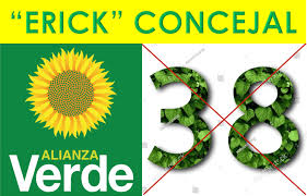 Profile for Edgar Osorio "Erick" Edil De BOSA