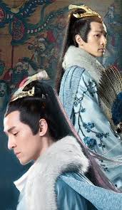 With shaved sides, a thick part, and a stubble beard, we highly recommend you ask your barber for this cut. Chinese Man Long Hair Style Novocom Top