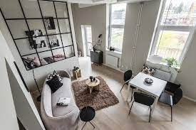 Calculez votre temps de trajet à pied, en voiture ou en transports en commun depuis. Un Parfait Deux Pieces De 40m2 Avec Mezzanine
