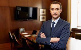 Welcome to the official account of the deputy minister of health of ukraine and the chief state sanitary doctor. Owc1chnfdp5qym