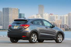 Official loan marketplace source of nadaguides.com. The 2017 Honda Hr V Crossover With Available Upscale Features