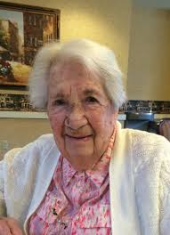 Elinor Renner Obituary