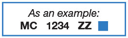 Previously to 1995, the icc (interstate commerce commission) was the main body that regulated transportation vehicles in the. Installing Your Michigan Mc Numbers