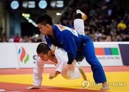 2017 부다페스트 세계 선수권대회 동메달 ë„ì¿„ ë¼ì´ë²Œ ì•ˆì°½ë¦¼ Vs ì˜¤ë…¸ ë„¤ì´íŠ¸ ìŠ¤í¬ì¸ 