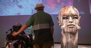 Years in the making, Vladem Contemporary opens to visitors and VIPs