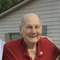 Obituary information for Alfred L. Shoemaker