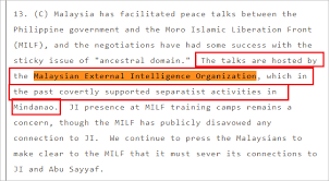 Bahagian penyelidikan jabatan perdana menteri) is an agency within the malaysian prime minister's department. Best Fbkl More Information On The Research Division Of Prime Ministers Department Of Malaysia Or The Bahagian Penyelidikan Jabatan Perdana Menteri That Wrote To The Cia Before Ge14