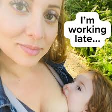 READ CAPTION FOR GIVEAWAY DETAILS! Hi! 👋 I'm Luna, mom to two littles,  exclusive pumper with chronic low milk supply, and CEO and founder of  Legendairy Milk! I am so excited to