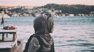 Gambar foto keren wanita berhijab. 50 Kata Mutiara Cantik Itu Relatif Yang Bermakna Dalam Dan Menginspirasi Hot Liputan6 Com