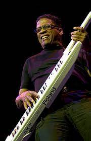 See herbie hancock pictures, photo shoots, and listen online to the latest music. Herbie Hancock Wikipedia