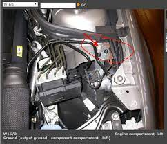 We did not find results for: I Had A Diagnostics Check Done At My Local Garage And A Few Codes Came Up That They Were Not Sure Exactly What They