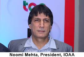 Noomi Mehta, Indrajit Sen to address Gujarat Talks OOH