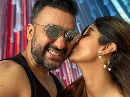 Shilpa shetty's husband raj kundra arrested by the mumbai crime branch on monday night for. Raj Kundra Appreciates Spouse Shilpa Shetty Kundra For Holding Fort Gossipchimp Trending K Drama Tv Gaming News
