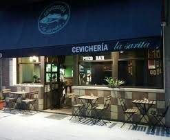 Más poder es una canción de la sarita del año 2015, este tema está incluido dentro del disco más poder. Restaurante Cevicheria La Sarita Tres Generaciones De Cocina Peruana Santiago De Compostela