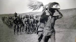 Image result for british indian army officers
