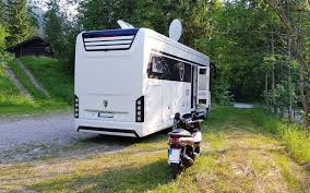 quast morelo first class reisemobile