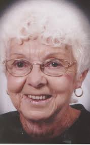 Catherine Ann “Cathy” Shea Bury (1934-2012)