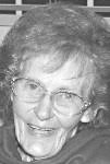 Clara Goforth Obituary (2010)