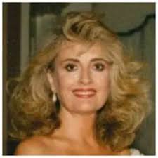 Obituary information for Sharon Vantrease