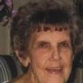 Thelma Mary Fox Obituary