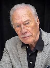 Christopher Plummer