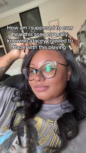 Did Stacey Cheat