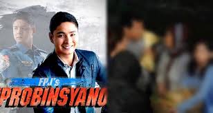 Number 1 pa rin sa netflix philippines ang pelikulang love or money nina coco. Ang Probinsyano Meet The Kapamilya Teleserye S New Cast Members
