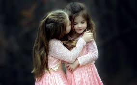 We offer 53 of sister wallpapers that will instantly freshen up your mobile phone or laptop and computer. Little Sisters Girls Love Wallpaper Hd Download For Cute Wallpaper Sister Love 1680x1050 Download Hd Wallpaper Wallpapertip