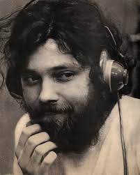 It's your knowledge that blocks the way.”