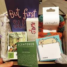 First Buddy Box And It S Amazing Just What I Needed And I Can T Wait To Get Those Cosy Socks On Already Excited For The Next One Happy The Elf Buddy