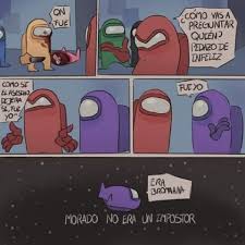 Pin De Monserrat Orozco En Among Us En 2020 Memes Memes Divertidos Memes Comicos
