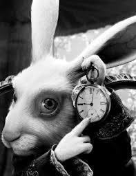 Http Nightmare Of Tim Burton Tumblr Com Alice In Wonderland Characters Alice In Wonderland Poster Alice In Wonderland