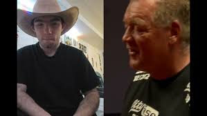 Jonny country Trailer park boys Tik Tok Duet