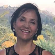 Terry-Anne Pickard (@TerryPickard)