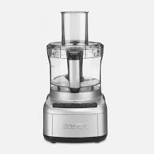 Get the best deals on cuisinart mini food processors. Elemental 8 Cup Food Processor Fp 8sv Parts Accessories Cuisinart Com