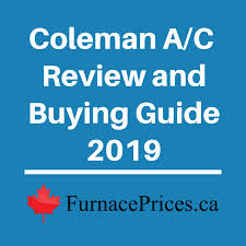 2019 Central Air Conditioner Ultimate Buyer Guide