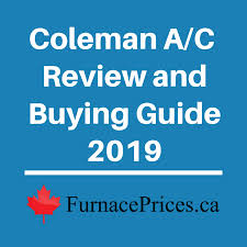 2019 central air conditioner ultimate buyer guide